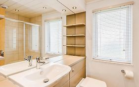 Woodside Coastal Retreat